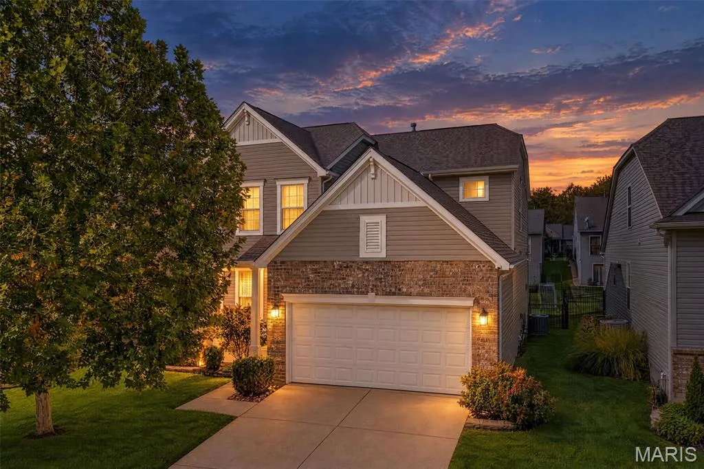 Welcome to 524 Wilmer Hollow Lane! — 524 Wilmer Hollow Lane, Wentzville, MO 63385
