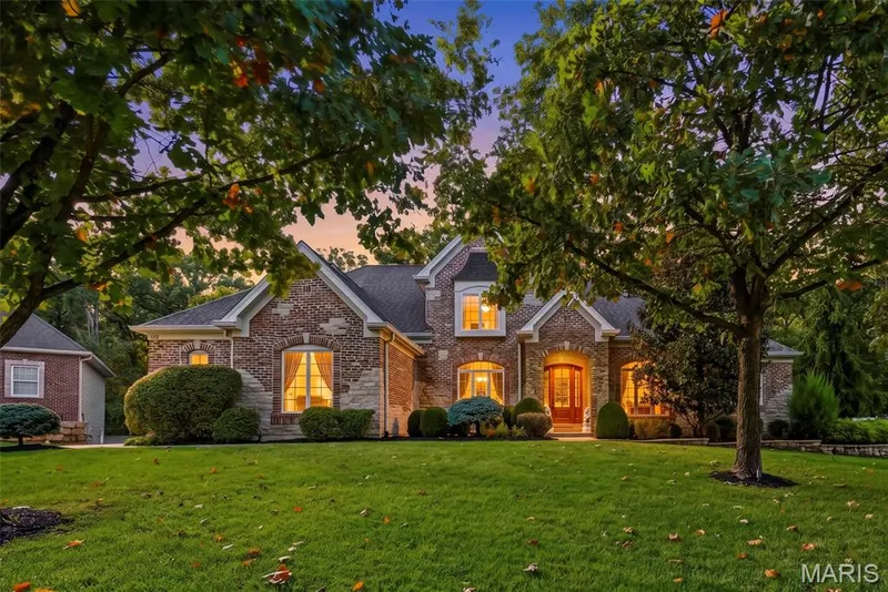 112 Castlewood Estates Drive, O'Fallon, MO — listing photo 1