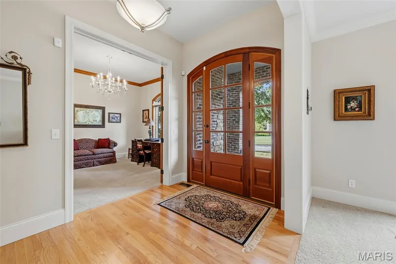 112 Castlewood Estates Drive, O'Fallon, MO 63368 — listing photo 12 of 98