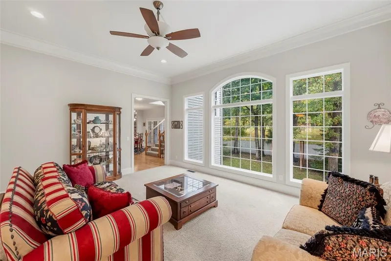 112 Castlewood Estates Drive, O'Fallon, MO 63368 — listing photo 24 of 98