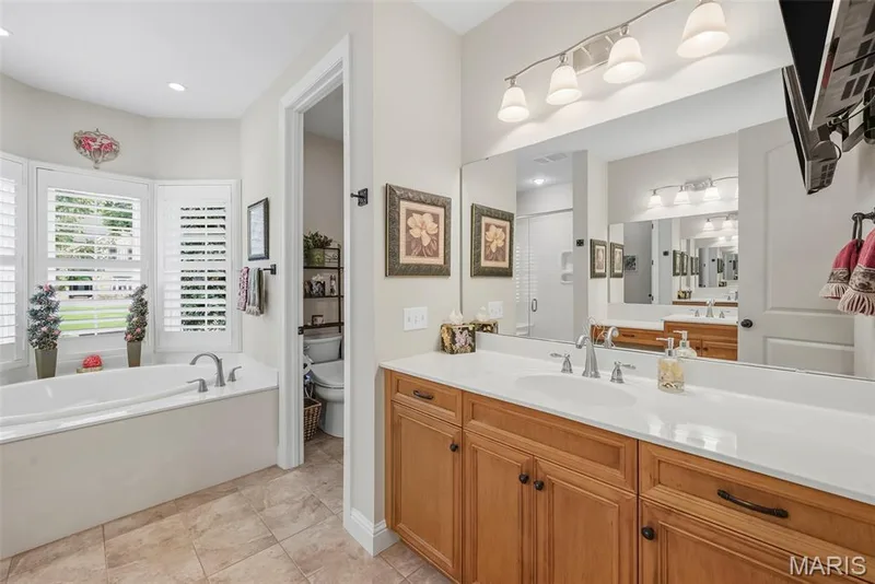 112 Castlewood Estates Drive, O'Fallon, MO 63368 — listing photo 48 of 98