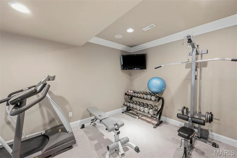 112 Castlewood Estates Drive, O'Fallon, MO 63368 — listing photo 74 of 98