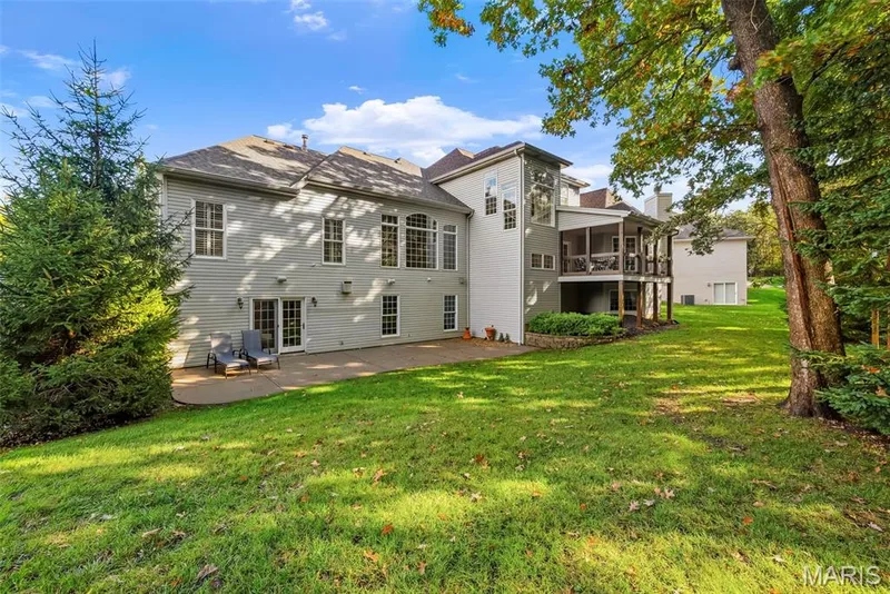 112 Castlewood Estates Drive, O'Fallon, MO 63368 — listing photo 90 of 98