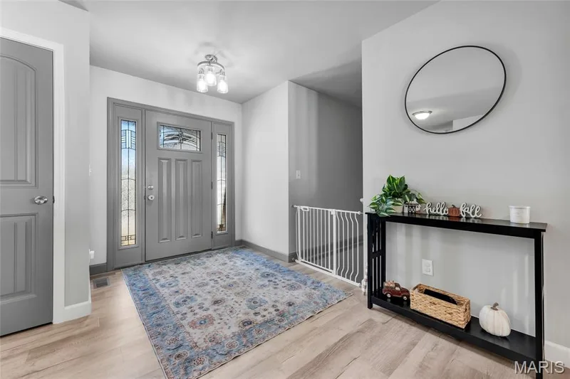 105 Providence Ridge Court, Wentzville, MO 63385 — listing photo 2 of 38