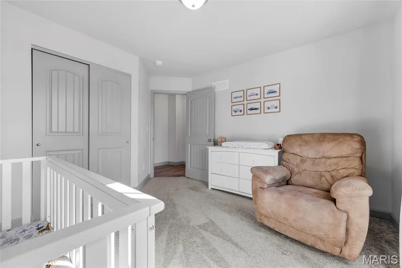 105 Providence Ridge Court, Wentzville, MO 63385 — listing photo 23 of 38
