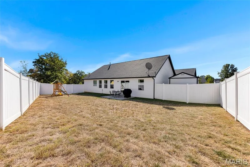 105 Providence Ridge Court, Wentzville, MO 63385 — listing photo 36 of 38