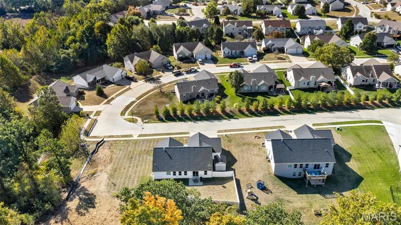 105 Providence Ridge Court, Wentzville, MO 63385 — listing photo 38 of 38