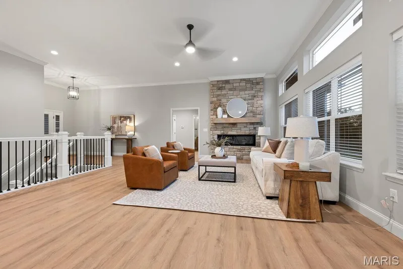 7 Highland Place, Wentzville, MO 63385 — listing photo 6 of 68