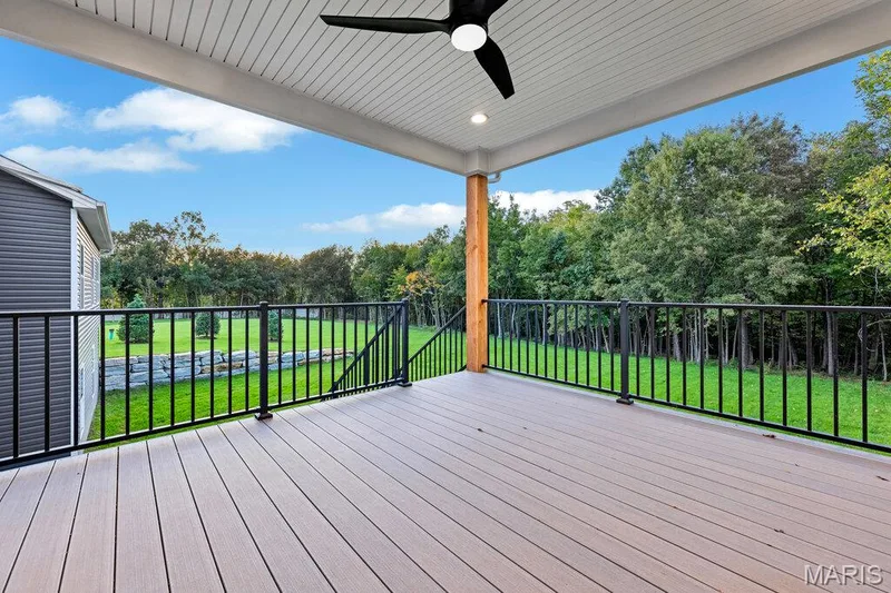 7 Highland Place, Wentzville, MO 63385 — listing photo 19 of 68