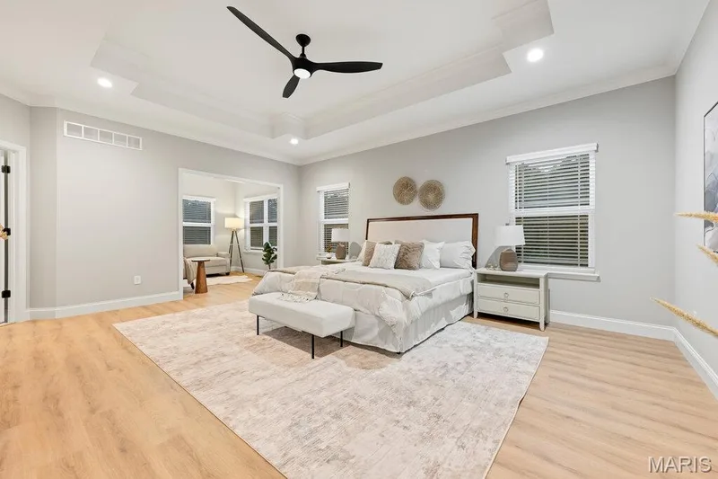 7 Highland Place, Wentzville, MO 63385 — listing photo 25 of 68