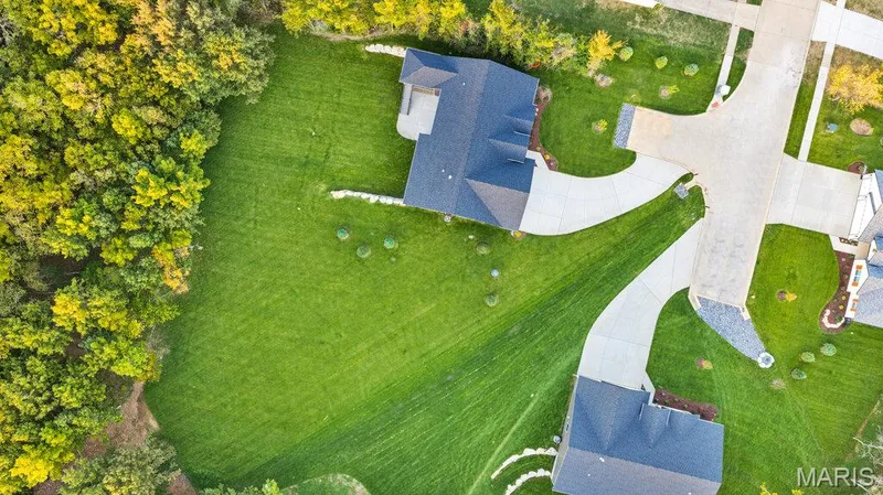 7 Highland Place, Wentzville, MO 63385 — listing photo 62 of 68