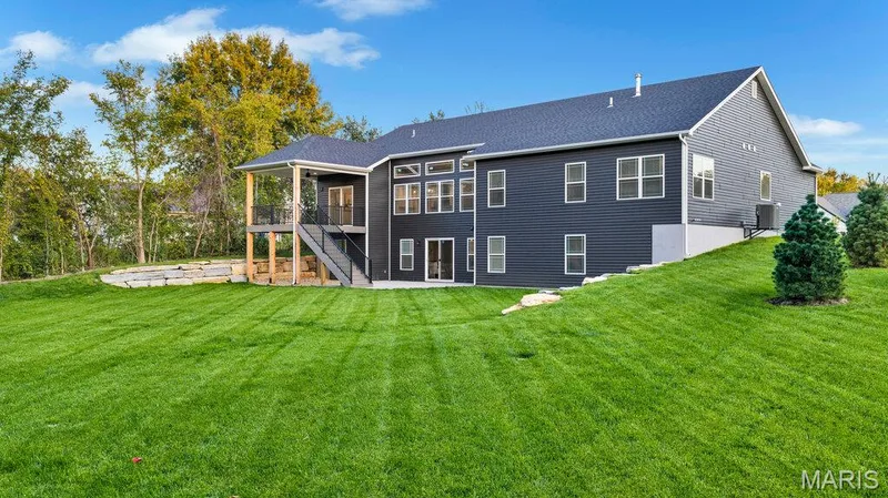 7 Highland Place, Wentzville, MO 63385 — listing photo 66 of 68