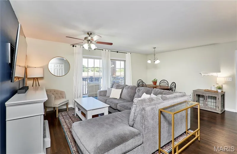 521 Bordeaux Way, Cottleville, MO 63376 — listing photo 20 of 56