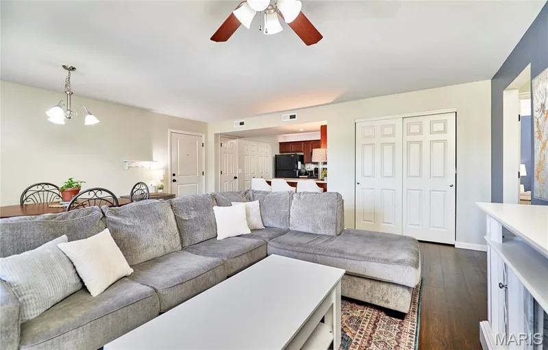 521 Bordeaux Way, Cottleville, MO 63376 — listing photo 25 of 56