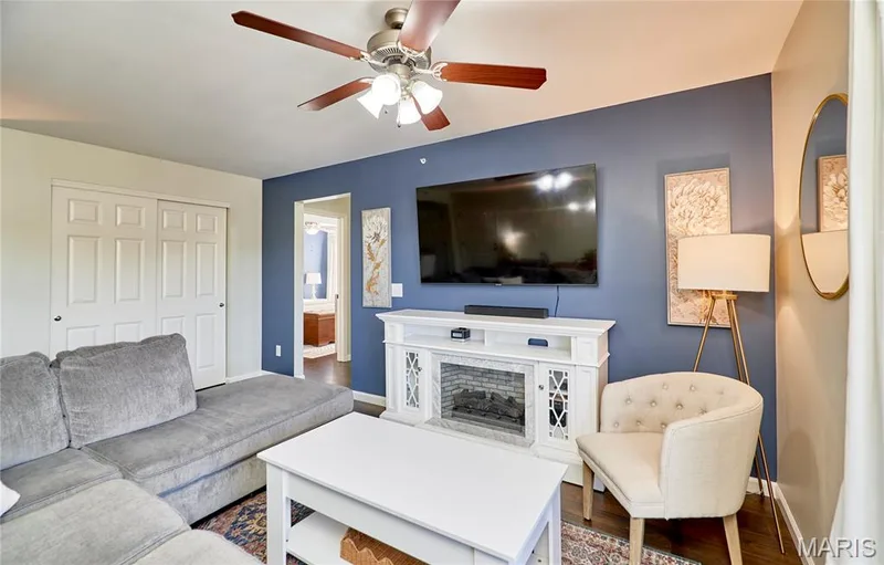 521 Bordeaux Way, Cottleville, MO 63376 — listing photo 26 of 56