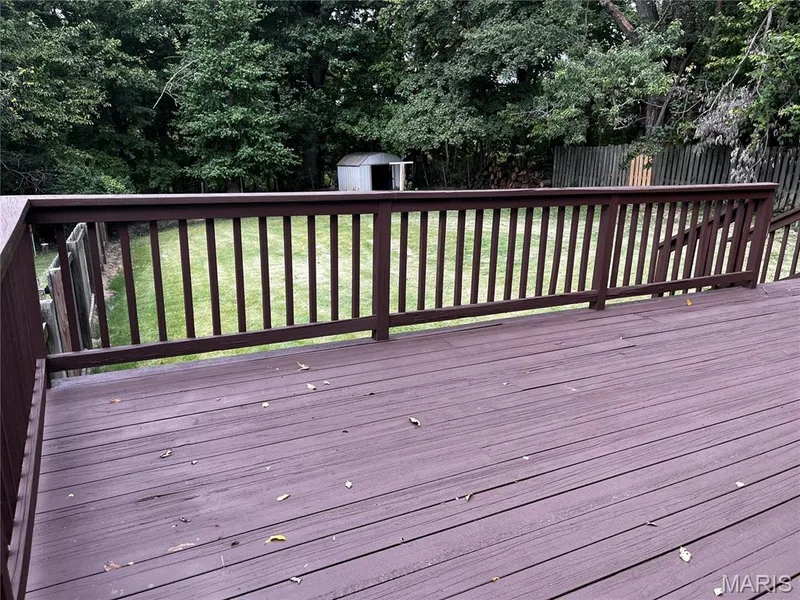 18449 Wild Horse Creek Road, Chesterfield, MO 63005 — listing photo 12 of 20