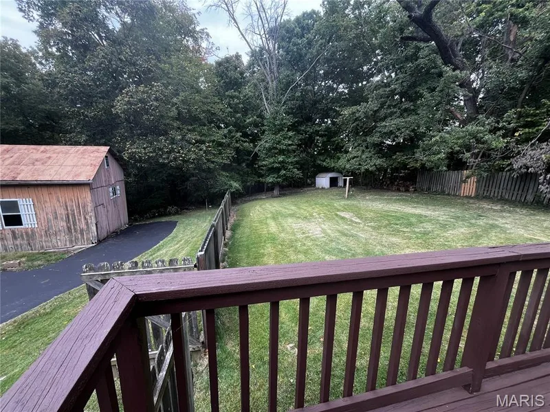 18449 Wild Horse Creek Road, Chesterfield, MO 63005 — listing photo 13 of 20