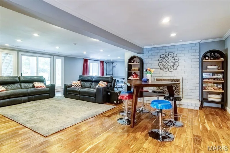 1723 Millstream Drive, Chesterfield, MO 63017 — listing photo 32 of 57
