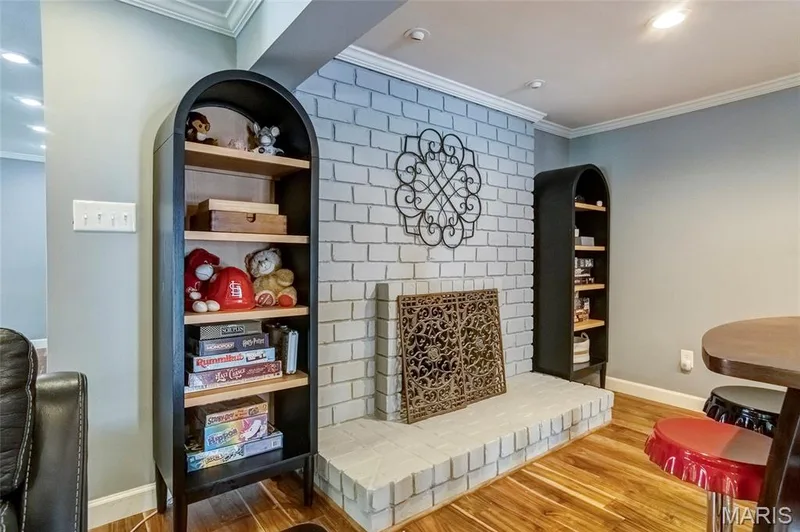 1723 Millstream Drive, Chesterfield, MO 63017 — listing photo 33 of 57
