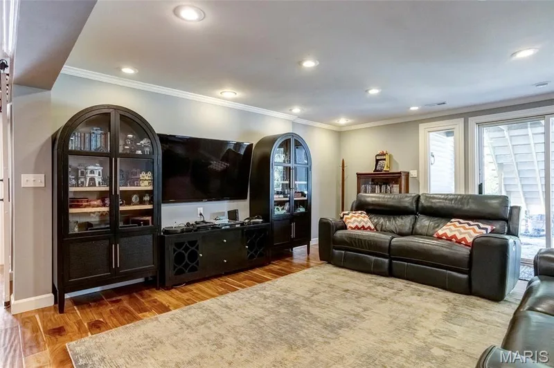 1723 Millstream Drive, Chesterfield, MO 63017 — listing photo 34 of 57