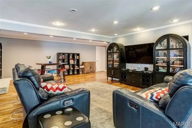 1723 Millstream Drive, Chesterfield, MO 63017 — listing photo 35 of 57