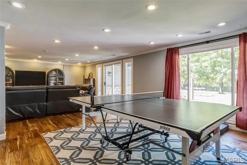 1723 Millstream Drive, Chesterfield, MO 63017 — listing photo 36 of 57