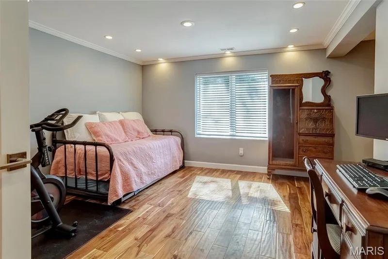 1723 Millstream Drive, Chesterfield, MO 63017 — listing photo 39 of 57