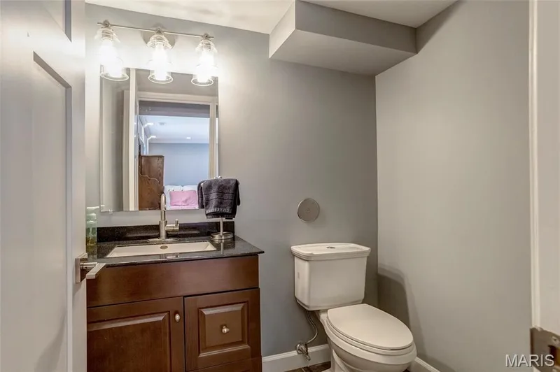 1723 Millstream Drive, Chesterfield, MO 63017 — listing photo 40 of 57