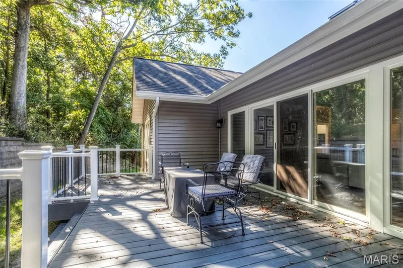 1723 Millstream Drive, Chesterfield, MO 63017 — listing photo 47 of 57