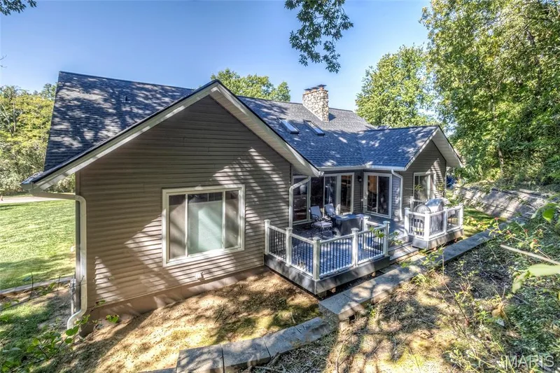 1723 Millstream Drive, Chesterfield, MO 63017 — listing photo 49 of 57