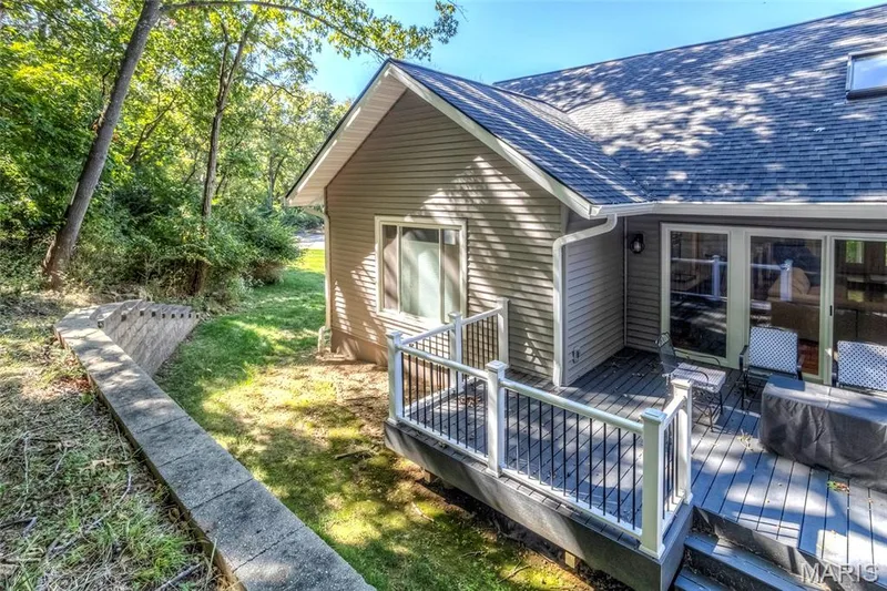 1723 Millstream Drive, Chesterfield, MO 63017 — listing photo 50 of 57