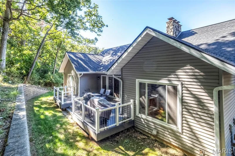 1723 Millstream Drive, Chesterfield, MO 63017 — listing photo 52 of 57
