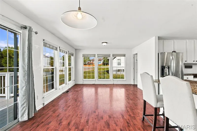 17 White Dove Ct, Dardenne Prairie, MO 63368 — listing photo 28 of 75