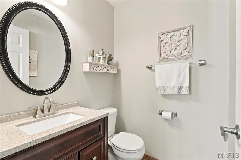 17 White Dove Ct, Dardenne Prairie, MO 63368 — listing photo 34 of 75
