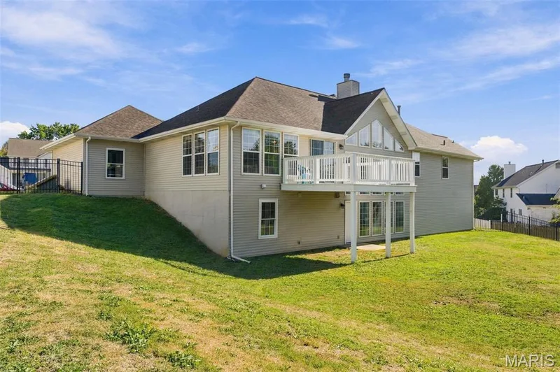 17 White Dove Ct, Dardenne Prairie, MO 63368 — listing photo 64 of 75