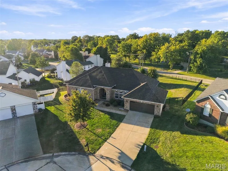 17 White Dove Ct, Dardenne Prairie, MO 63368 — listing photo 68 of 75