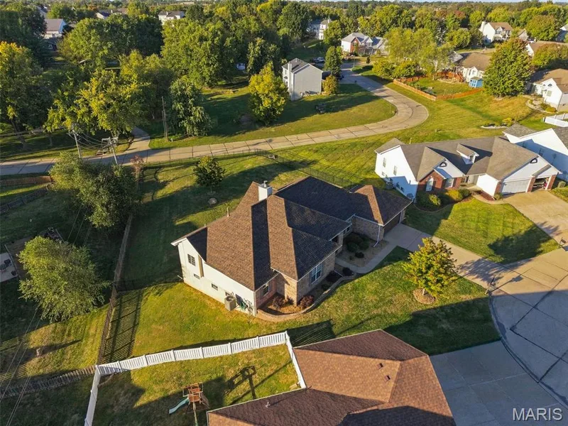 17 White Dove Ct, Dardenne Prairie, MO 63368 — listing photo 69 of 75