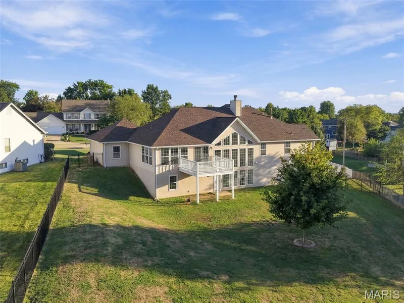 17 White Dove Ct, Dardenne Prairie, MO 63368 — listing photo 72 of 75