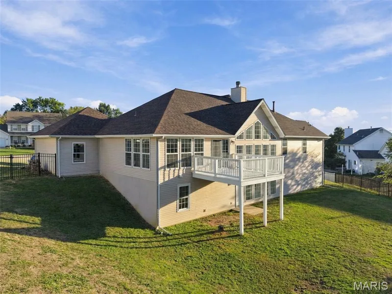 17 White Dove Ct, Dardenne Prairie, MO 63368 — listing photo 74 of 75