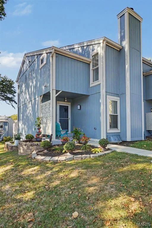 81 Schooner Lane #1, Lake St. Louis, MO β listing photo 1