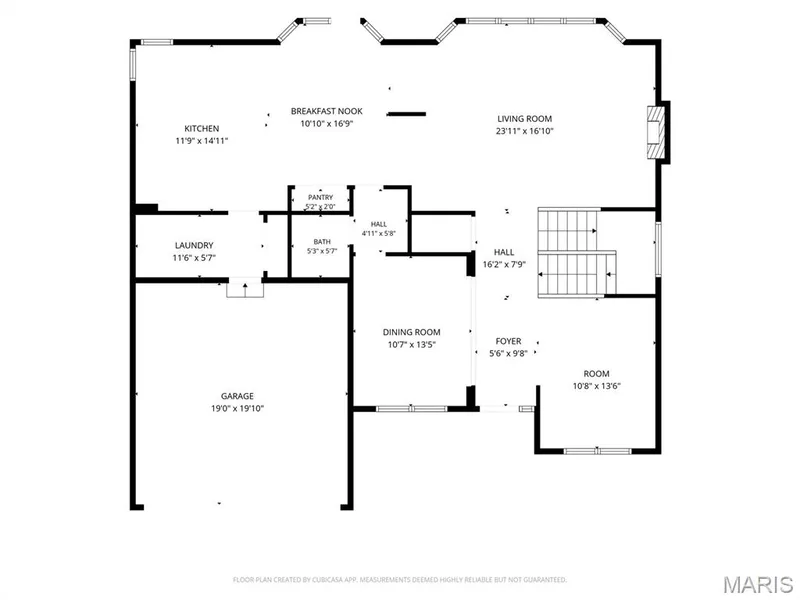1048 Pierpoint Lane, St Charles, MO 63303 — listing photo 75 of 77