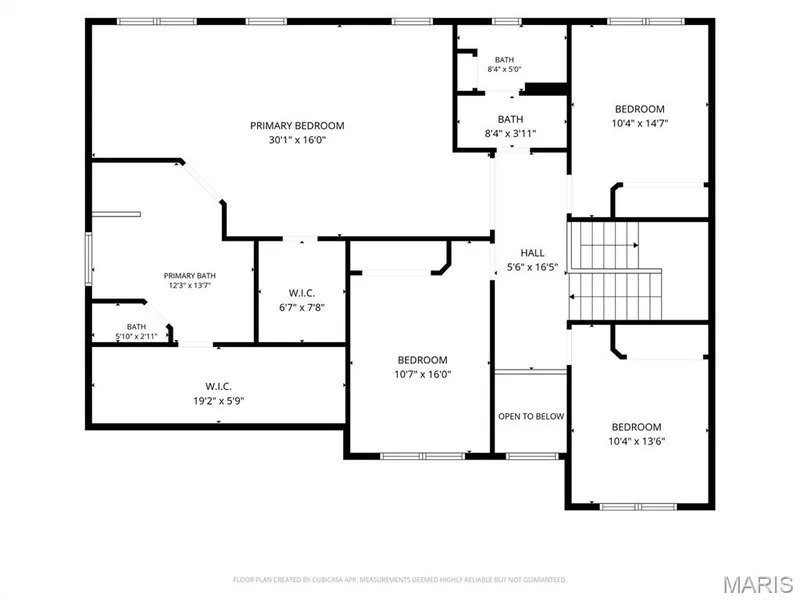 1048 Pierpoint Lane, St Charles, MO 63303 — listing photo 76 of 77