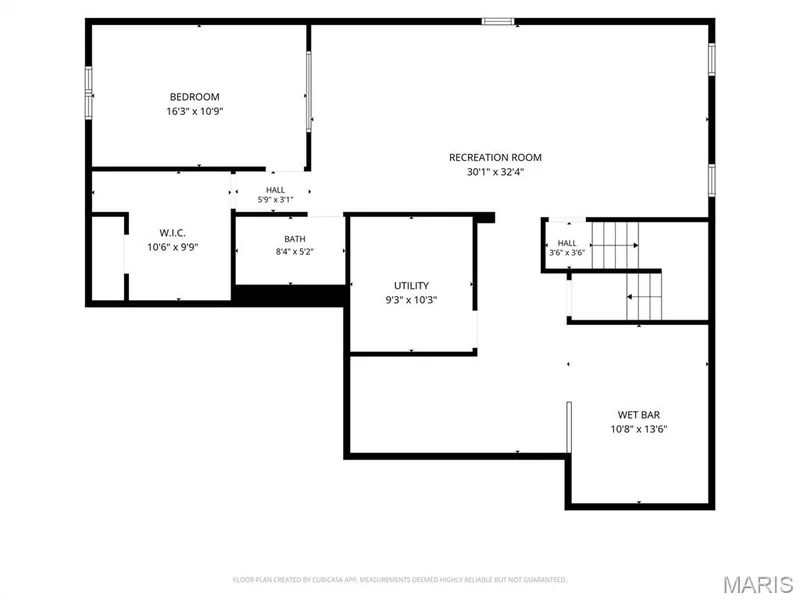 1048 Pierpoint Lane, St Charles, MO 63303 — listing photo 77 of 77