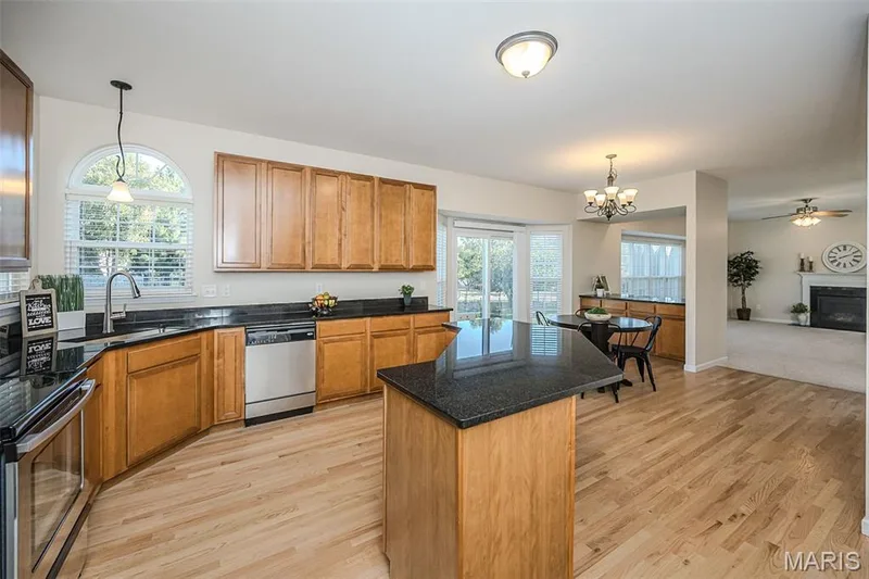 1048 Pierpoint Lane, St Charles, MO 63303 — listing photo 24 of 77