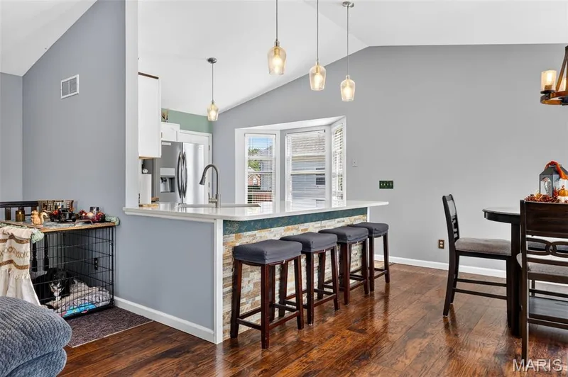 2727 Providence Ridge Drive, Wentzville, MO 63385 — listing photo 7 of 35