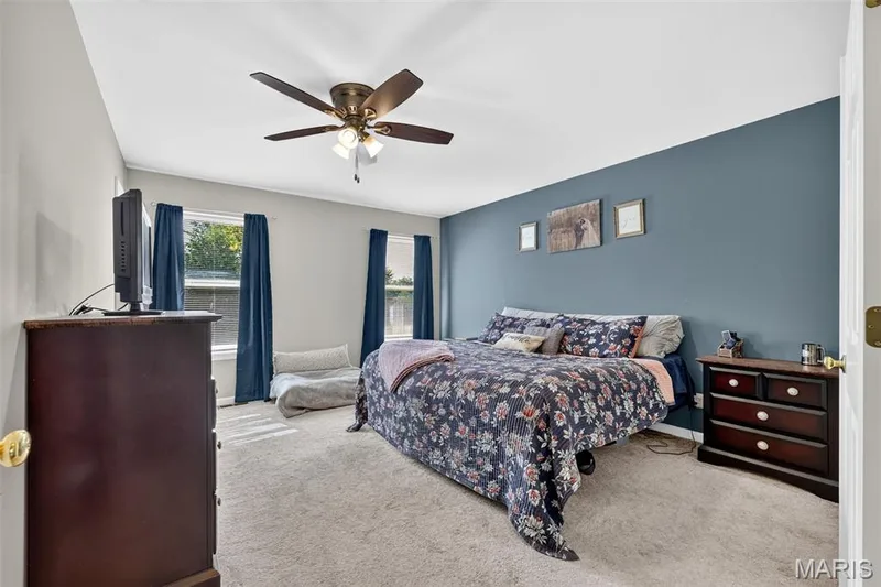 2727 Providence Ridge Drive, Wentzville, MO 63385 — listing photo 14 of 35