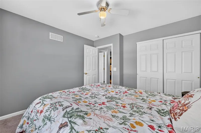 2727 Providence Ridge Drive, Wentzville, MO 63385 — listing photo 20 of 35