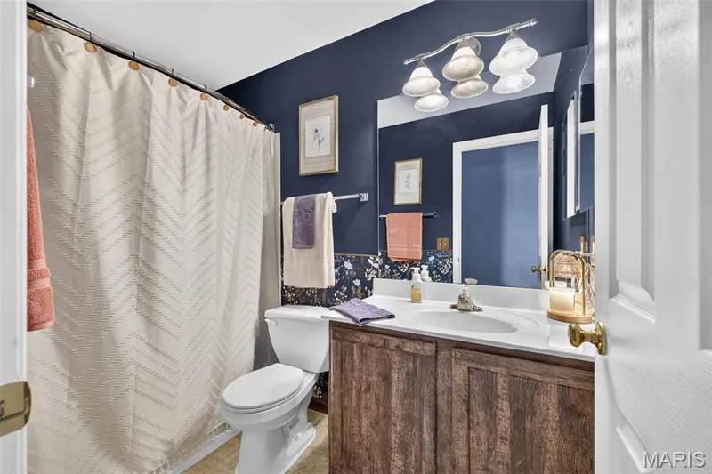 2727 Providence Ridge Drive, Wentzville, MO 63385 — listing photo 21 of 35