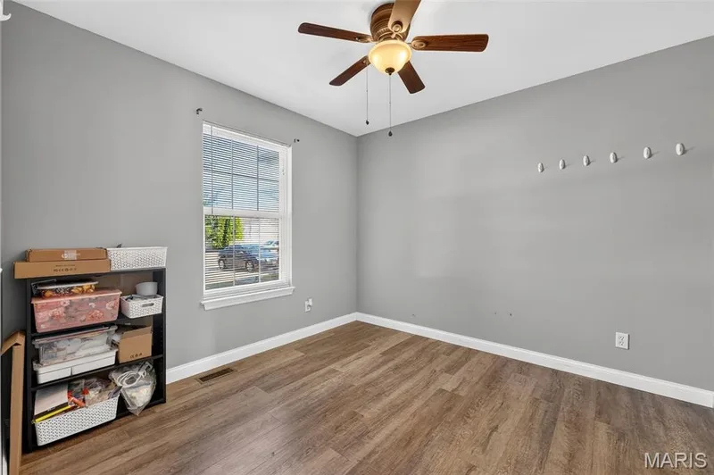 2727 Providence Ridge Drive, Wentzville, MO 63385 — listing photo 22 of 35