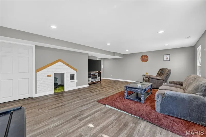 2727 Providence Ridge Drive, Wentzville, MO 63385 — listing photo 25 of 35